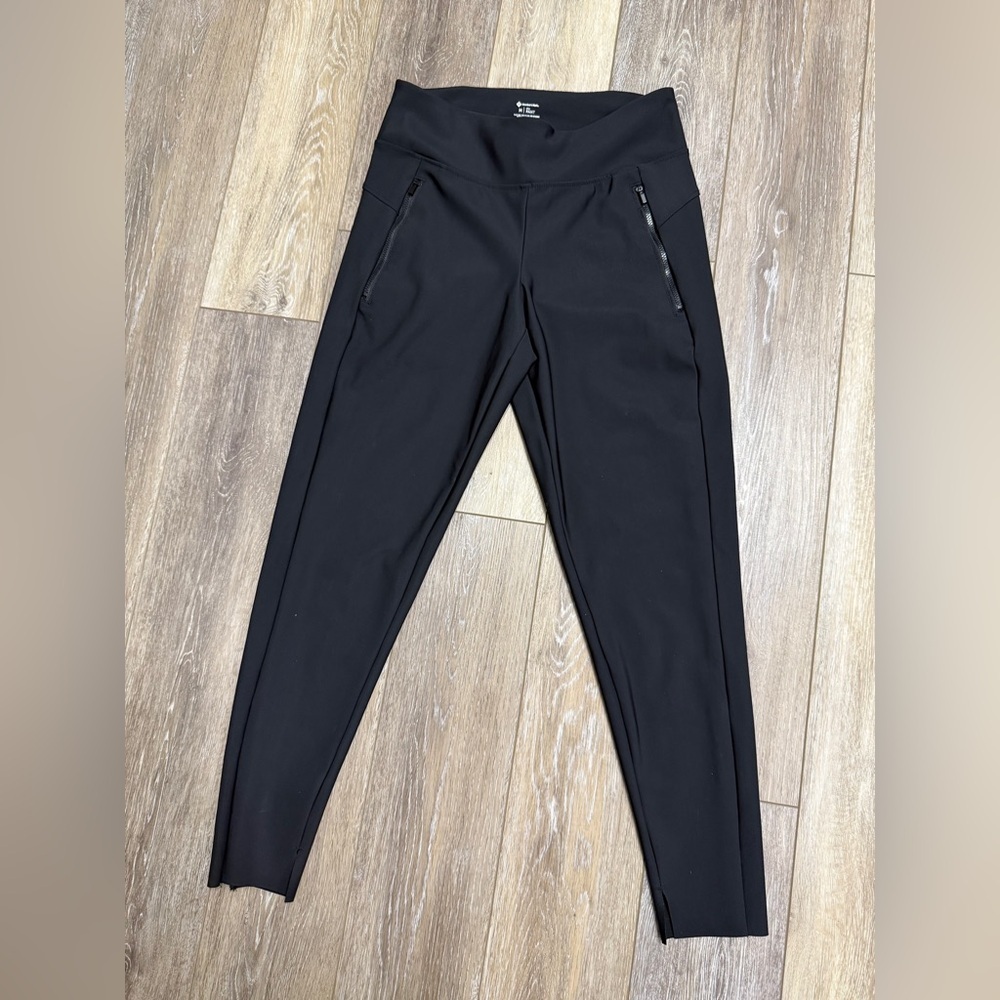 #10)  Members Mark City Pant .      No Wrinkle pants Medium